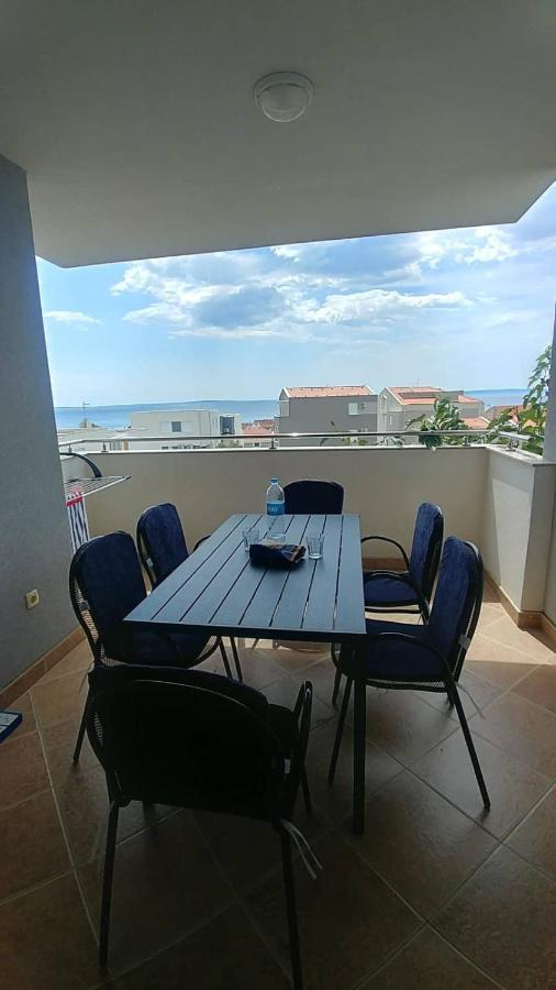Islando 3 Apartment Novalja Luaran gambar