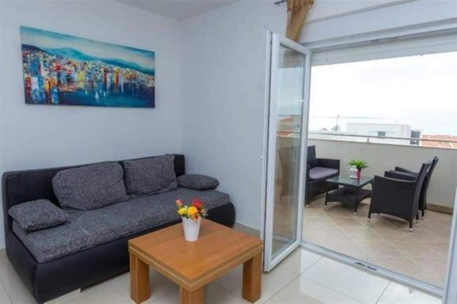 Islando 3 Apartment Novalja Luaran gambar