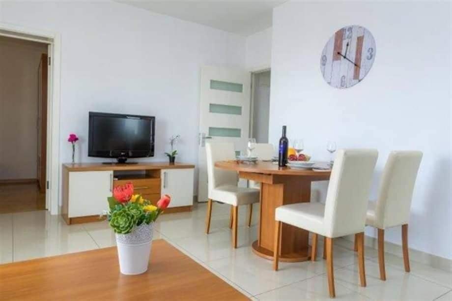 Islando 3 Apartment Novalja Luaran gambar